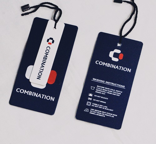 Hang Tags